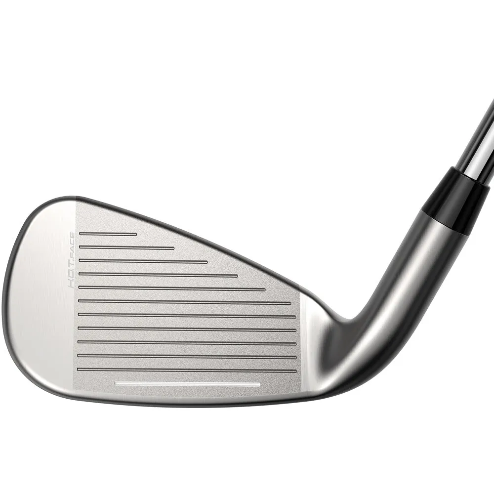 Cobra DS-Adapt MAX Irons - Graphite