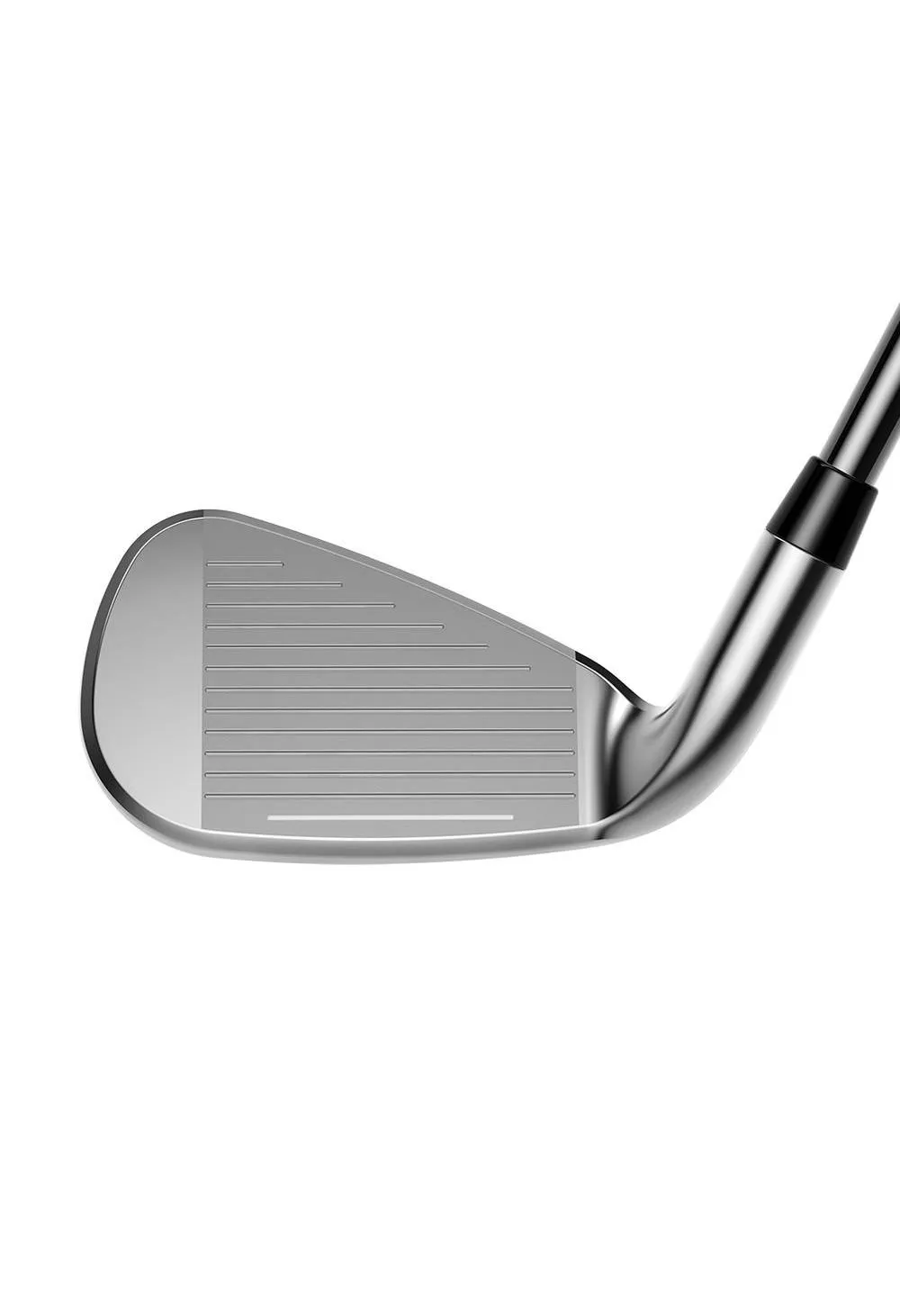 Cobra F-MAX Airspeed Golf Irons | Steel