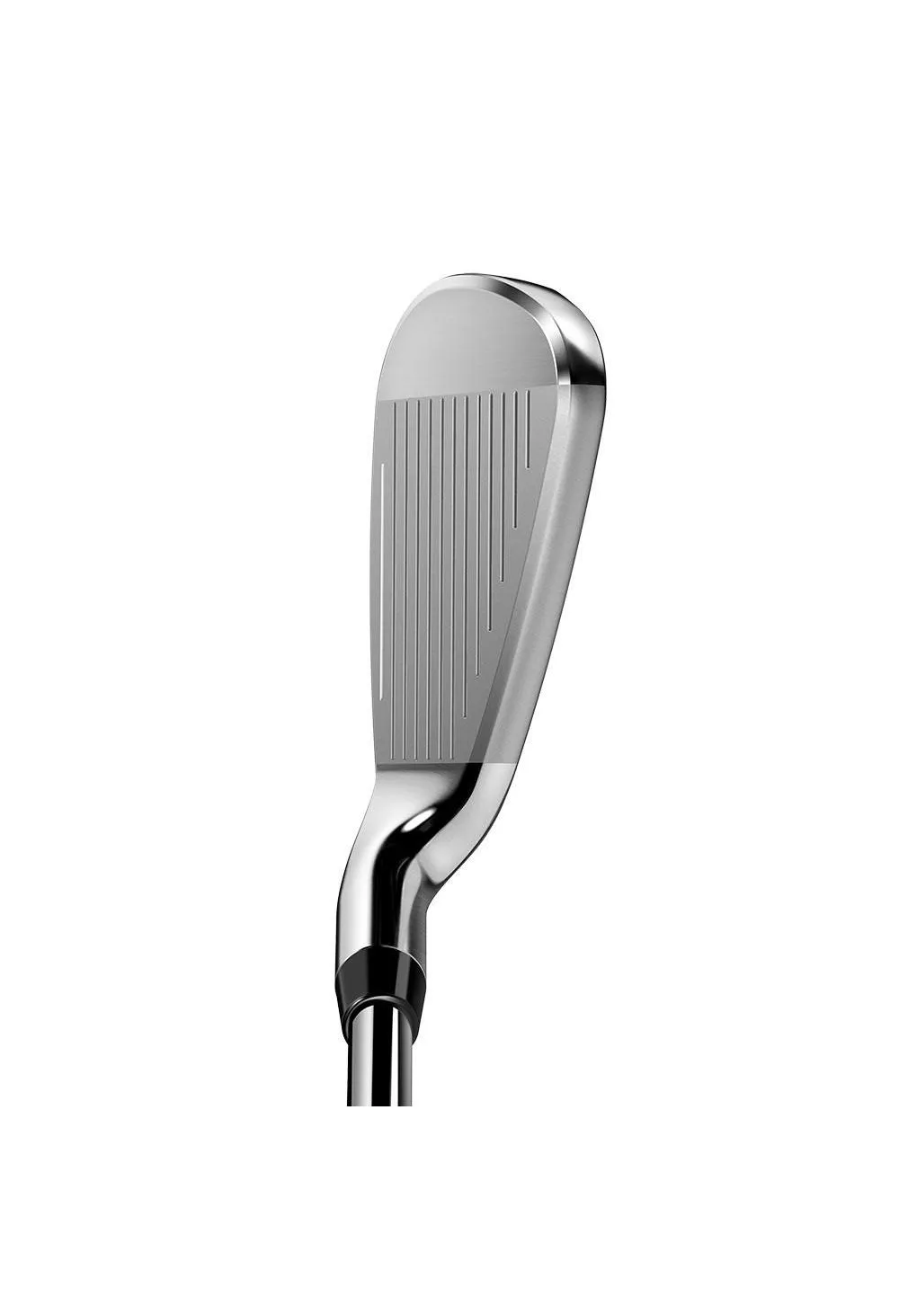 Cobra F-MAX Airspeed Golf Irons | Steel