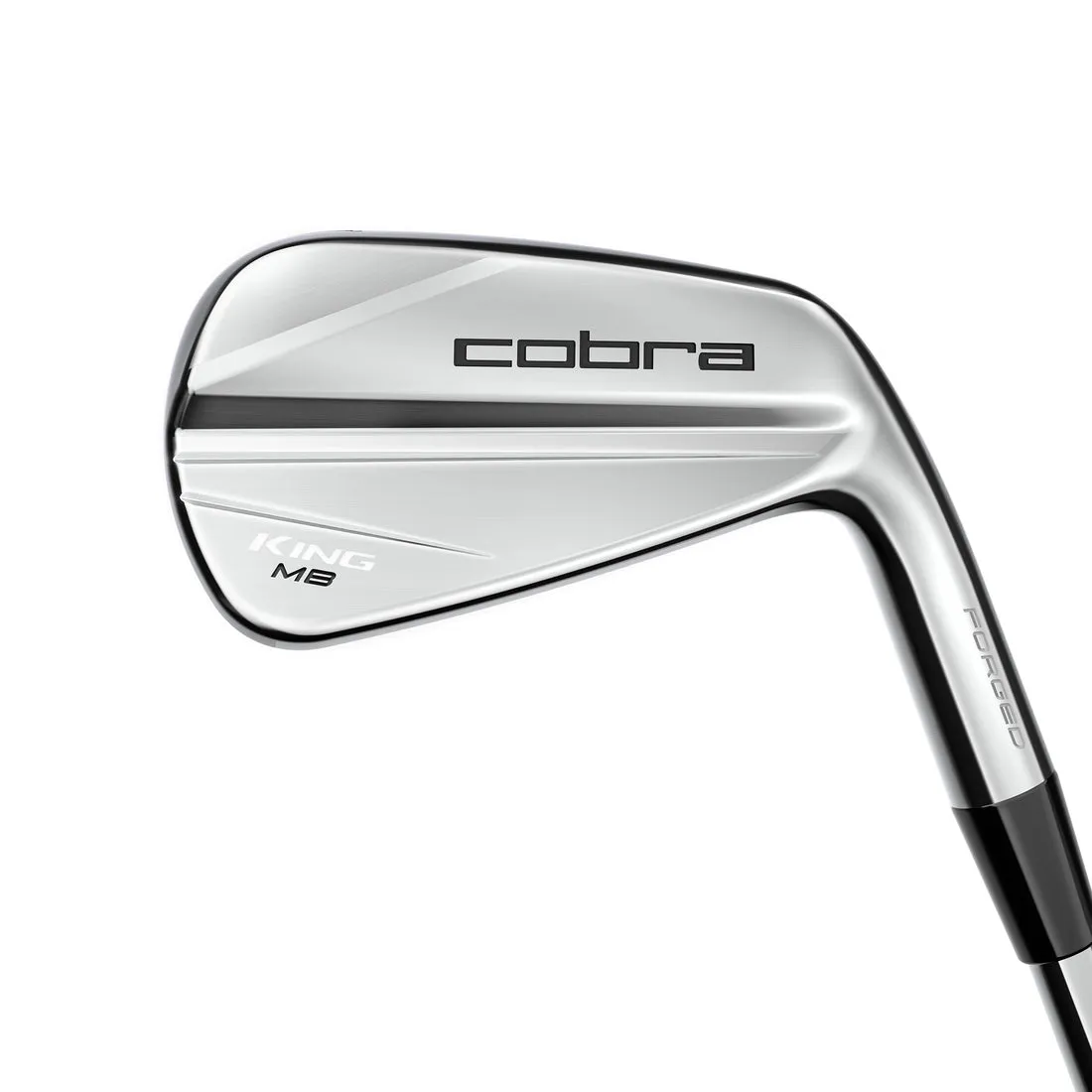 Cobra King CB/MB Irons