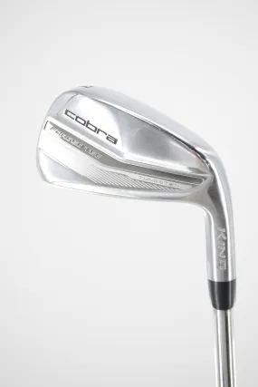 Cobra King Forged Tec 2022 7 Iron S Flex 37"