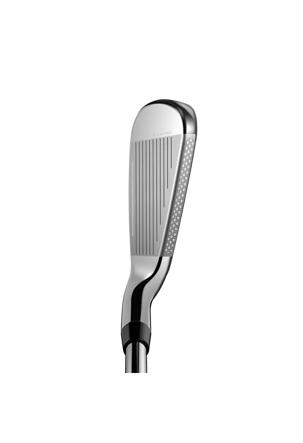 Cobra KING Speedzone Golf Irons | Steel