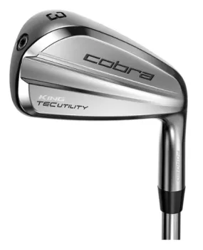 Cobra King Tec Utility Iron