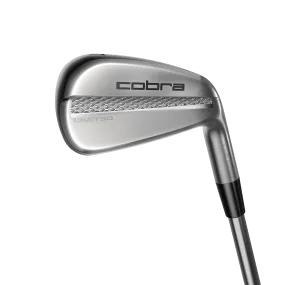 Cobra LIMIT3D Custom Irons