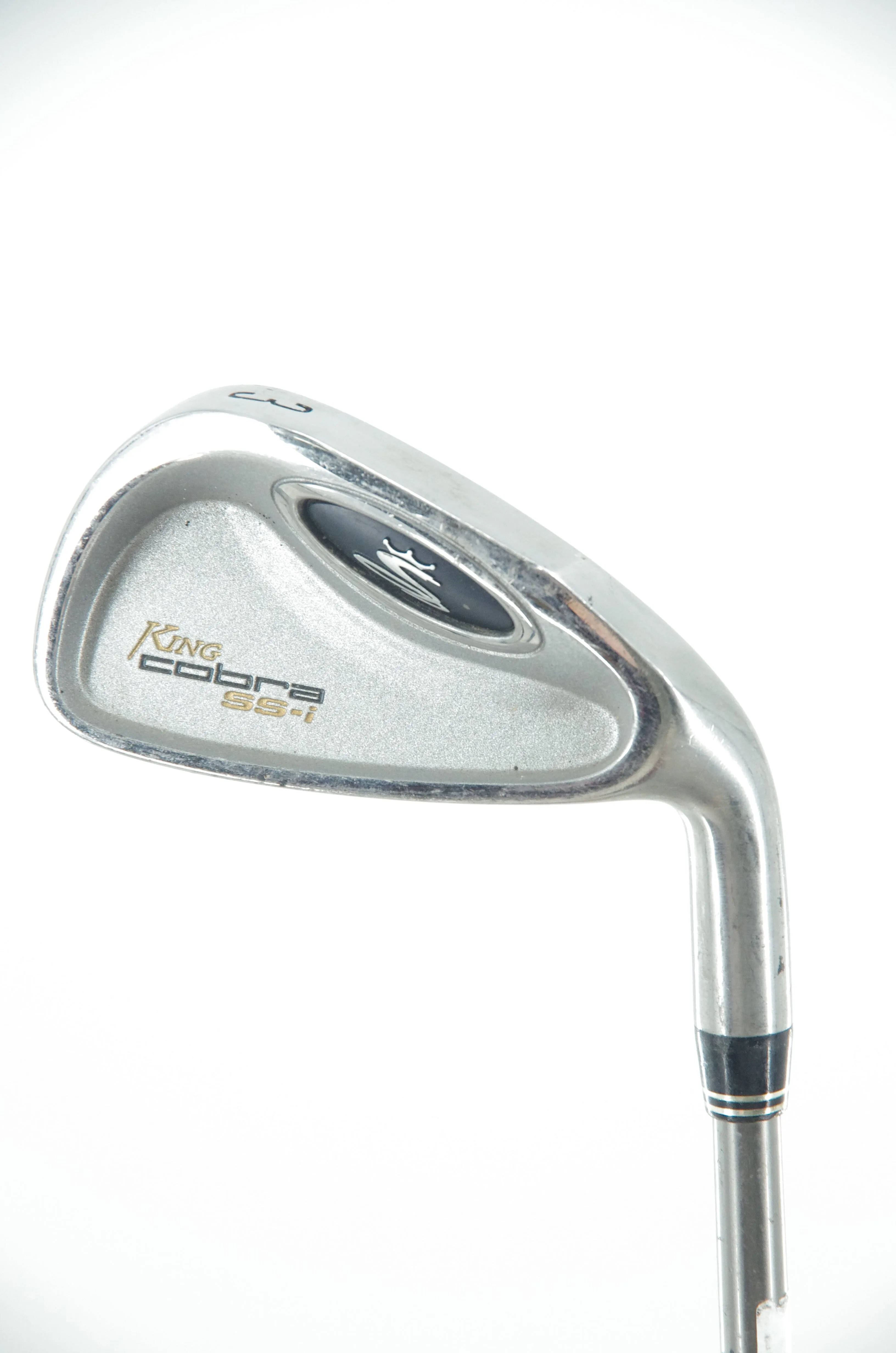 Cobra SS I Oversize 3 Iron R Flex 39"