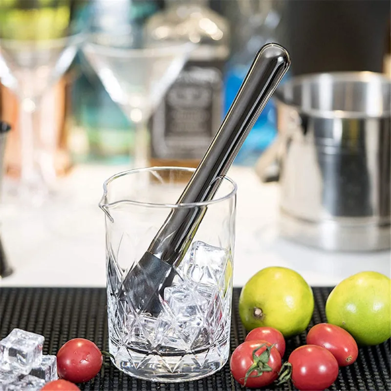 Cocktail Shaker Bar Set