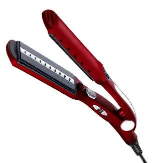 Conair CS36  2" Wet & Dry Tourmaline Ceramic  Straightener (110-220 V)