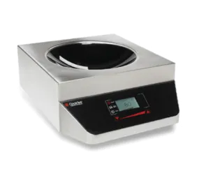 CookTek 621201 Induction Range