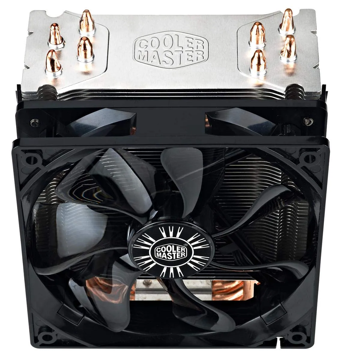 Cooler Master Hyper 212 Evo CPU Cooler