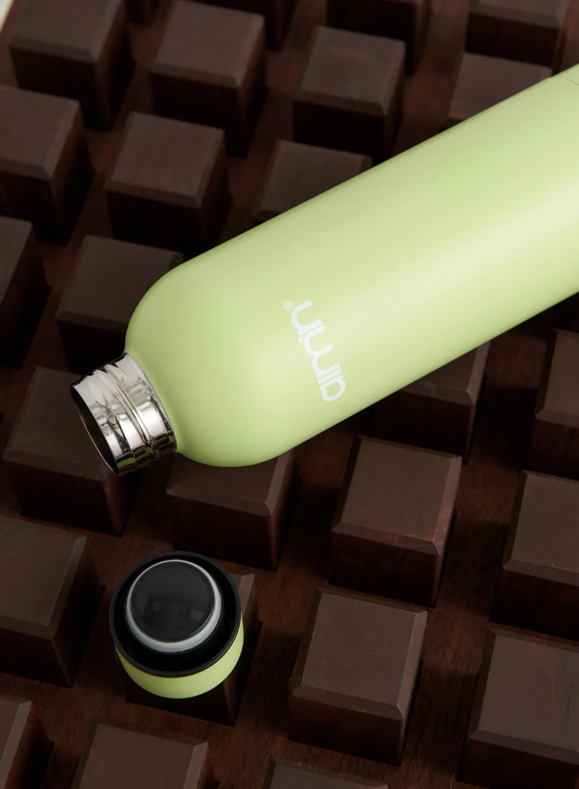 Core Water Bottle | Matcha