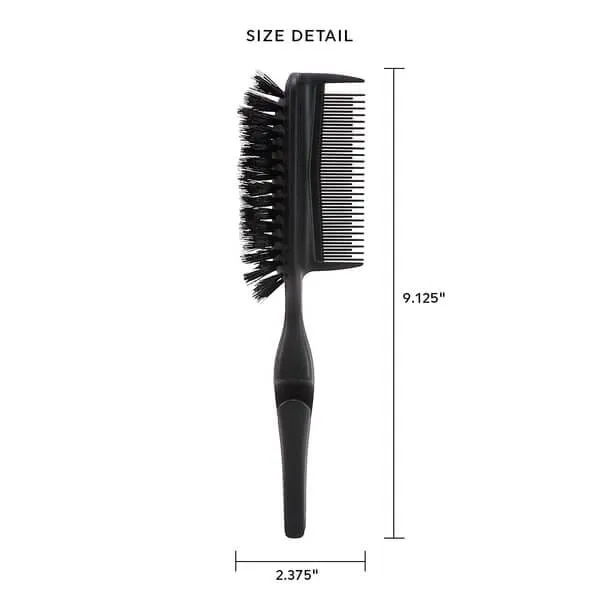 Cricket Static Free Ponytail Pro Brush