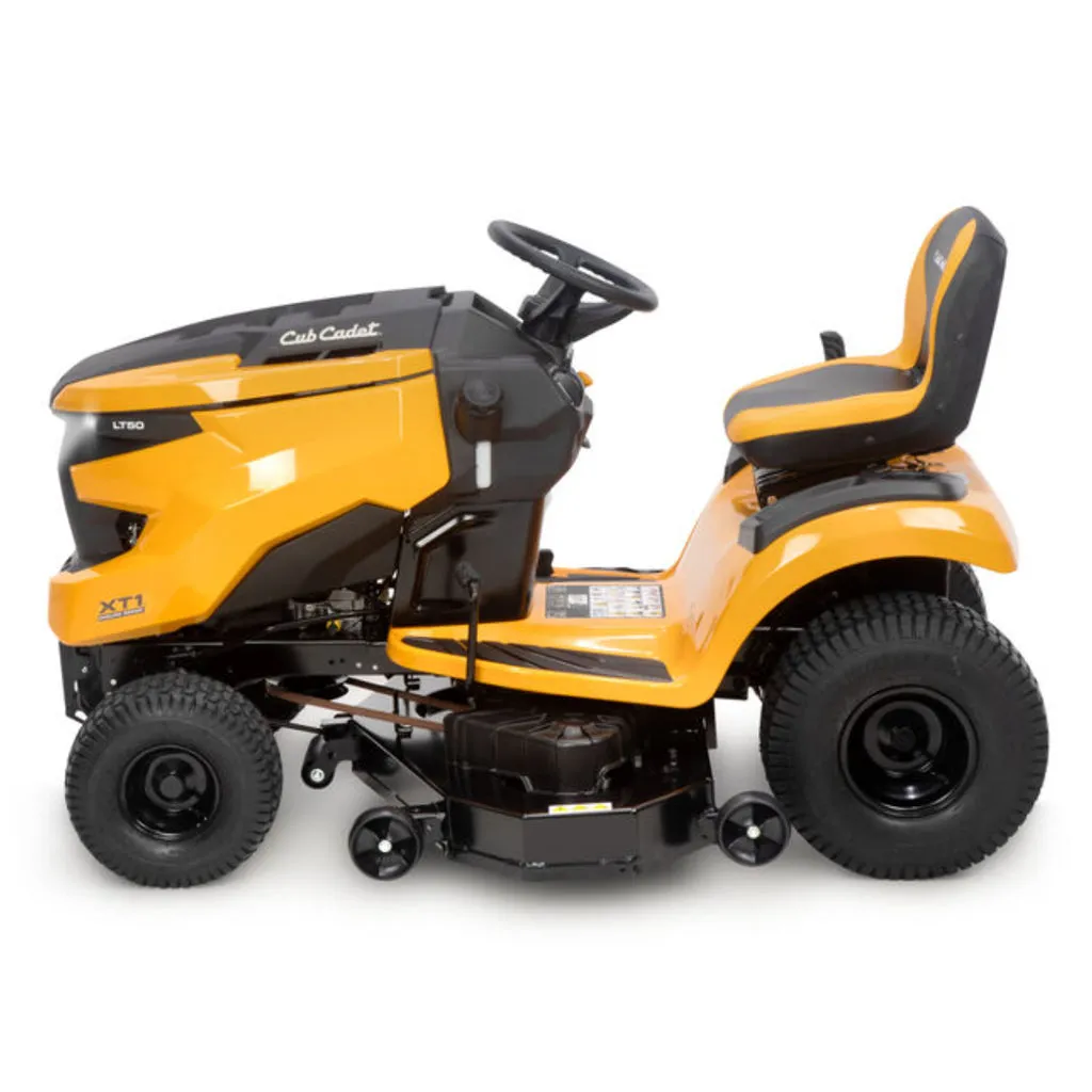 Cub Cadet New Enduro Series XT1 LT50 FAB Lawn Tractor