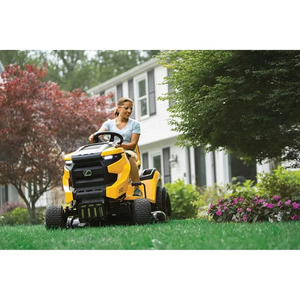 Cub Cadet XT1 LT42B 42" Residential Riding Mower (13ALA9TSA10)