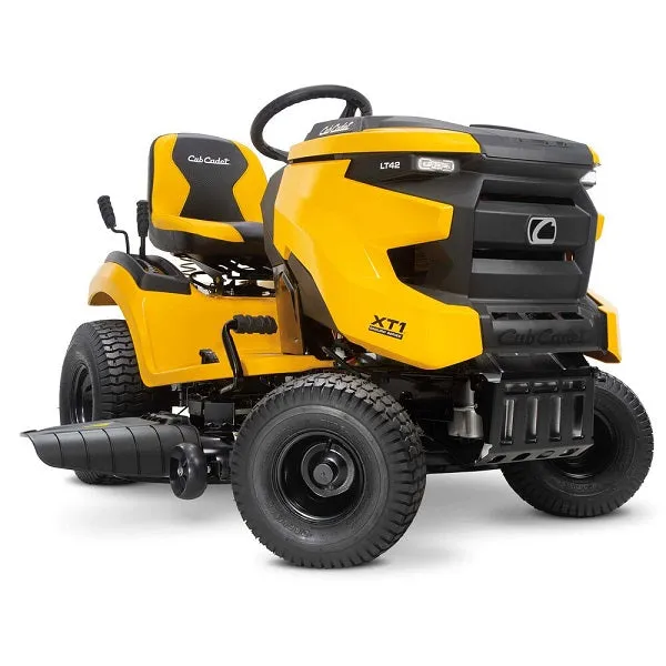 Cub Cadet XT1 LT42B 42" Residential Riding Mower (13ALA9TSA10)