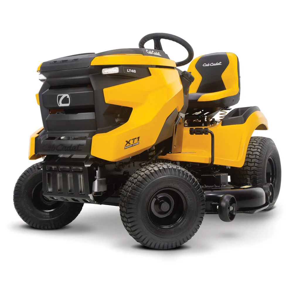 Cub Cadet XT1 LT46 46" Residential Riding Mower (13AQA9TTA10)