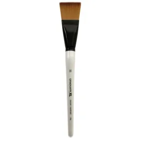 Daler Rowney Graduate XL Synthetic Soft Flat Brushes