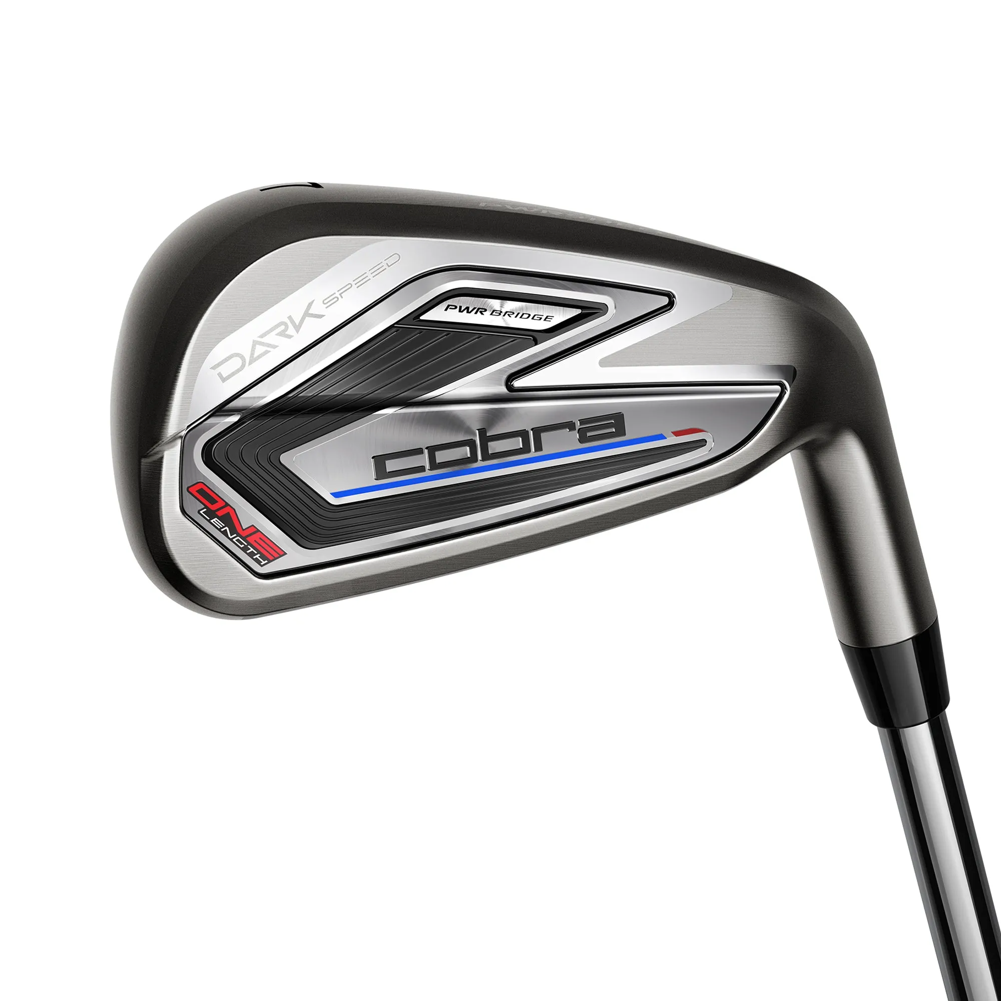 DARKSPEED - Single ONE Length Irons | Right