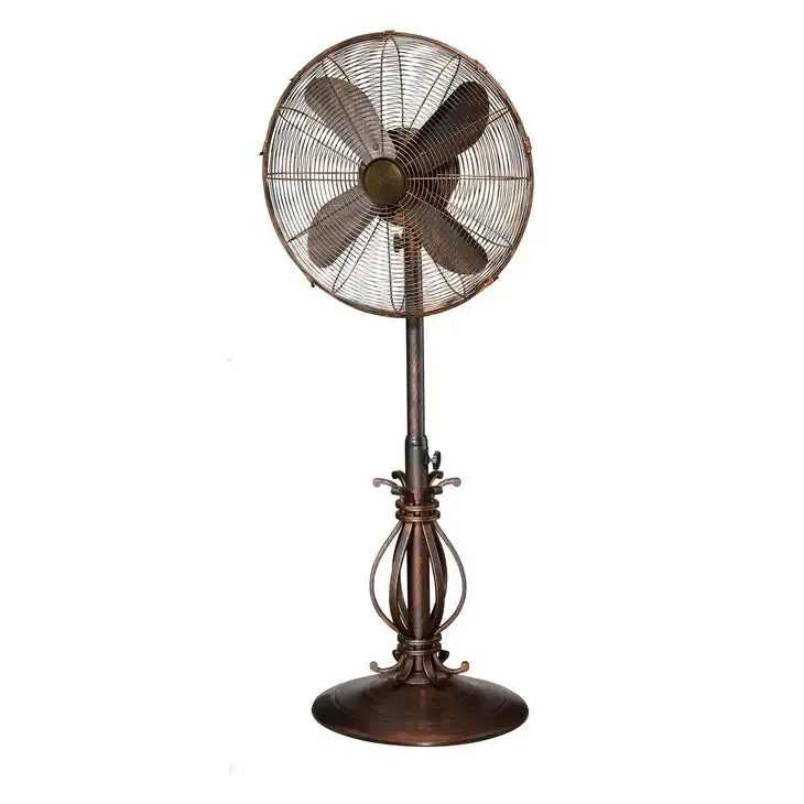 Deco Breeze 18" Outdoor Fan 3-Speed - Prestigious