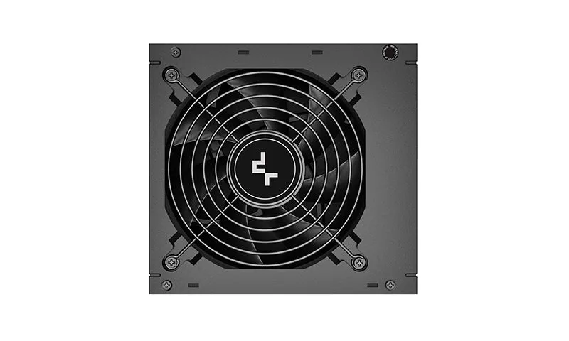 DeepCool Smps 750 W  R-PM750D-FA0B-UK