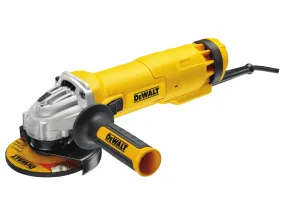 DeWalt 240V DWE4206 115mm Mini Grinder