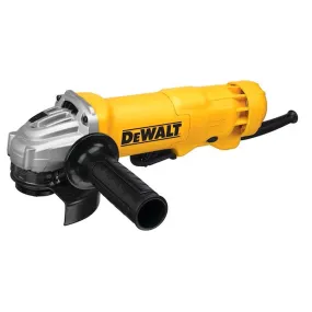 DEWALT® 4-1/2 in. (115mm) Small Angle Grinder