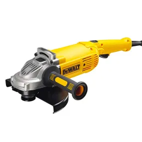 DeWalt | Angle Grinder 180mm 2200W