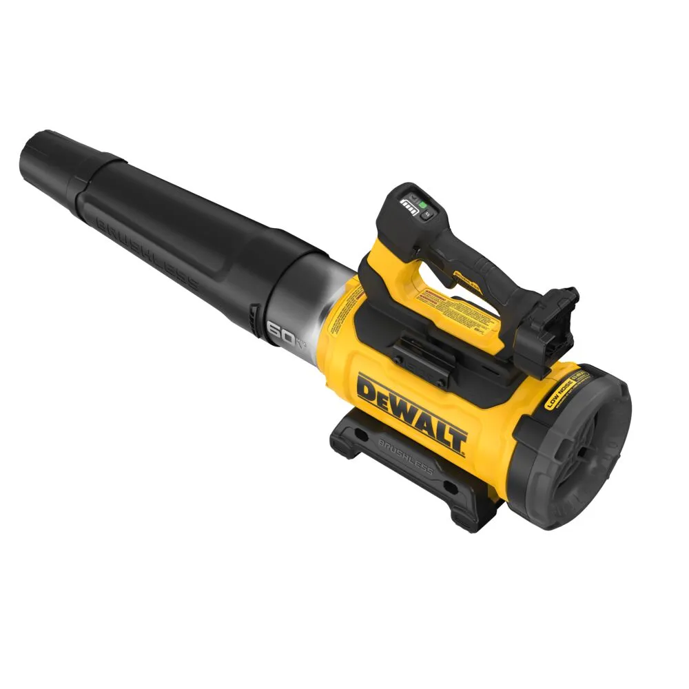 DeWALT DCBL777B 60V MAX Cordless Brushless High Power Blower - Bare Tool