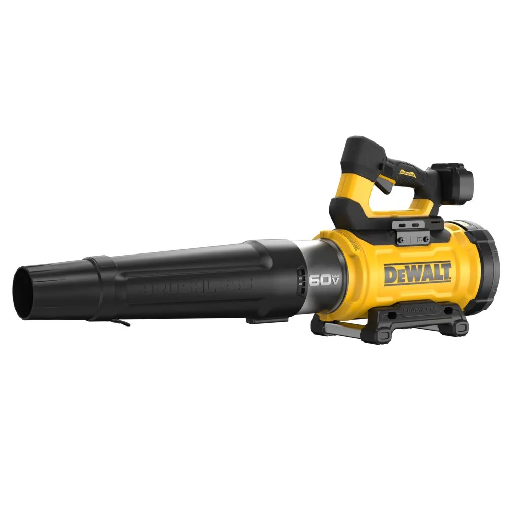 DeWALT DCBL777B 60V MAX Cordless Brushless High Power Blower - Bare Tool