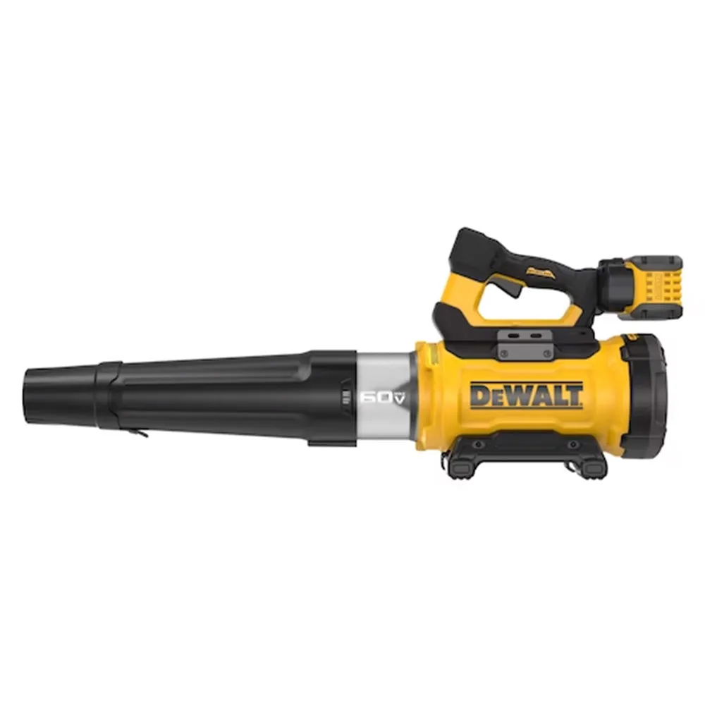 DeWALT DCBL777Y1 60V MAX Cordless Brushless High Power Blower Kit