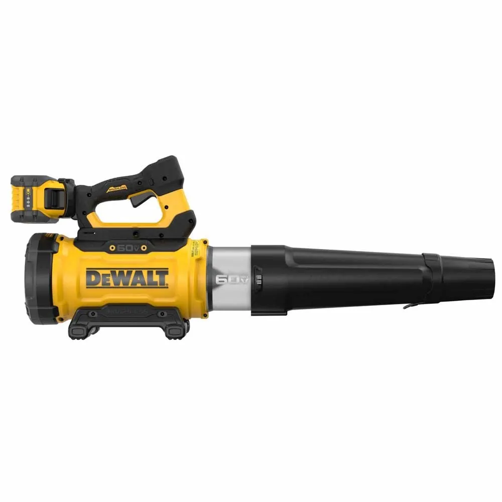 DeWalt DCBL777Y1 60V Max Premium Blower Kit