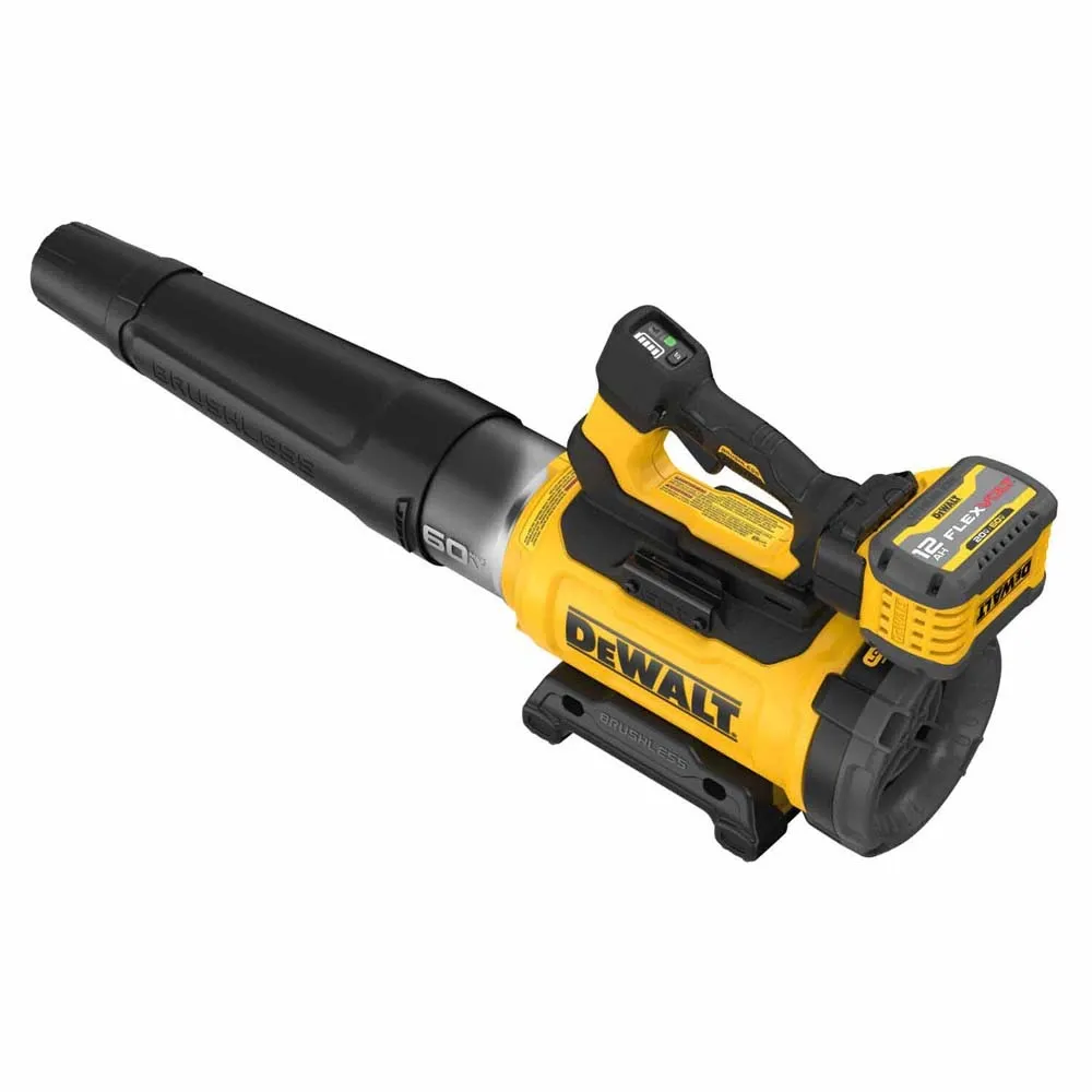 DeWalt DCBL777Y1 60V Max Premium Blower Kit