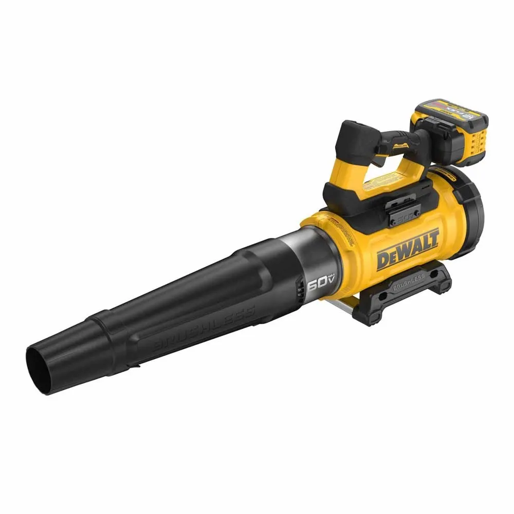 DeWalt DCBL777Y1 60V Max Premium Blower Kit