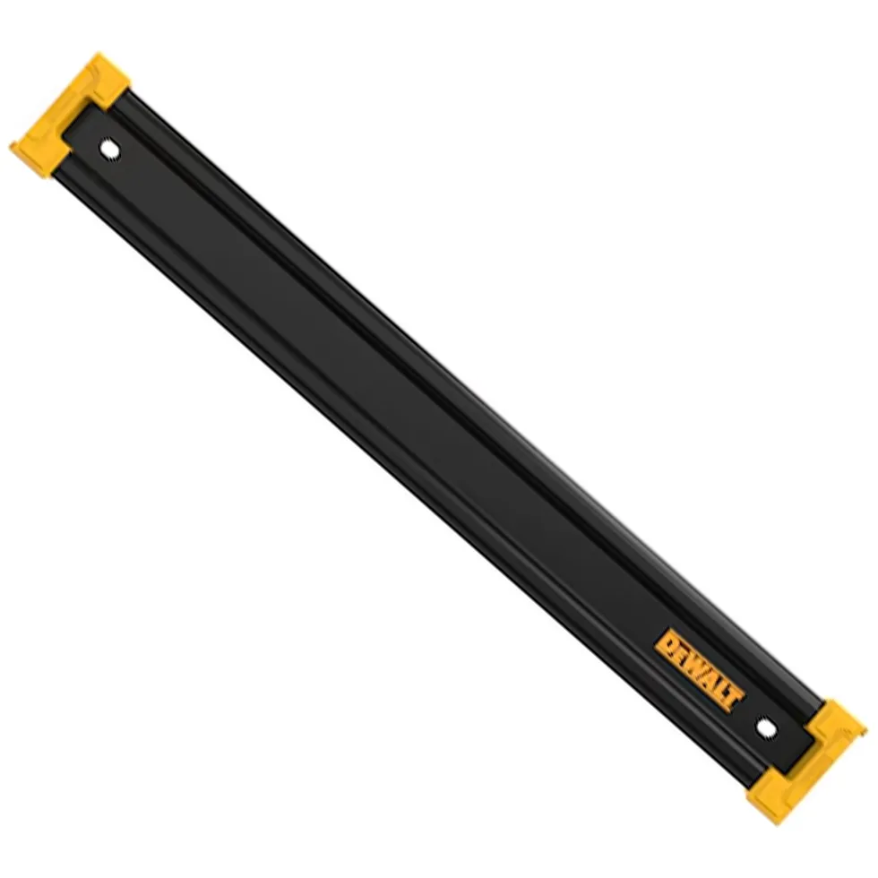 Dewalt DWST82827 Metal Rail 20"