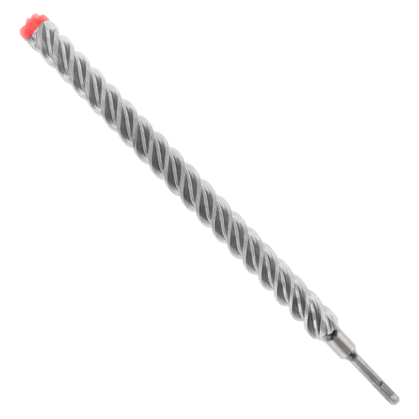 Diablo 1" x 18" Rebar Demon SDS-Plus 4-Cutter Full Carbide Head Hammer Drill Bit