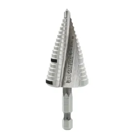 Diablo 7/8" x 1-1/8" Impact 17-Step Drill Bit