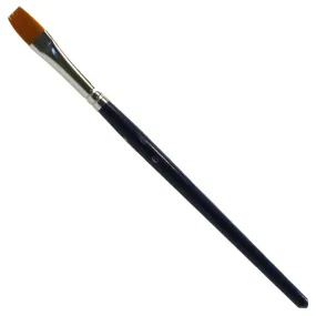 Diamond FX #6 Flat Brush (13/32")