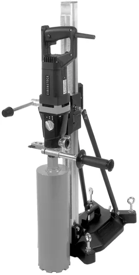 Diamond Vantage DRE4S Core Drill Stand