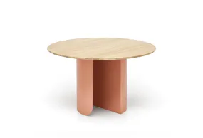 Dining Table - Plateau Round Terra