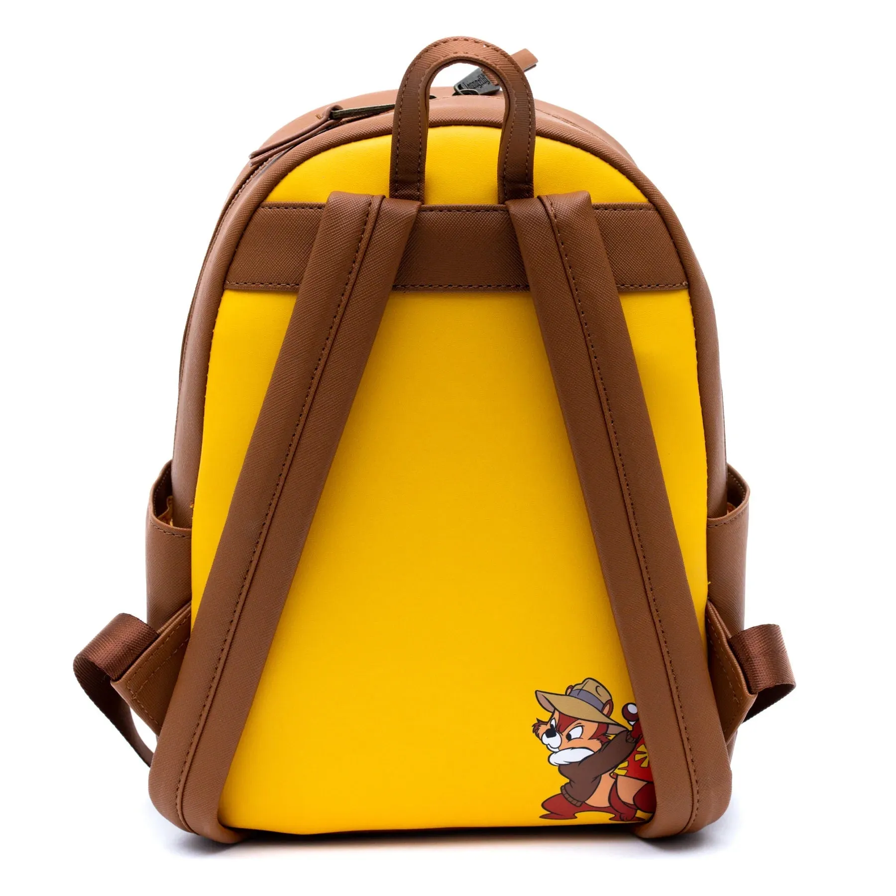 Disney Mini Backpack Rescue Rangers Loungefly