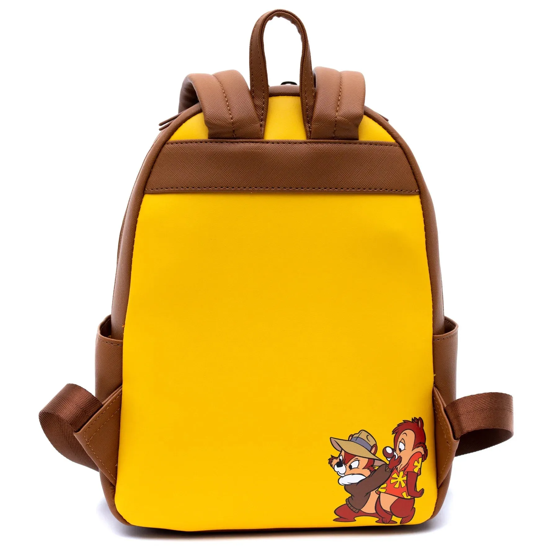 Disney Mini Backpack Rescue Rangers Loungefly