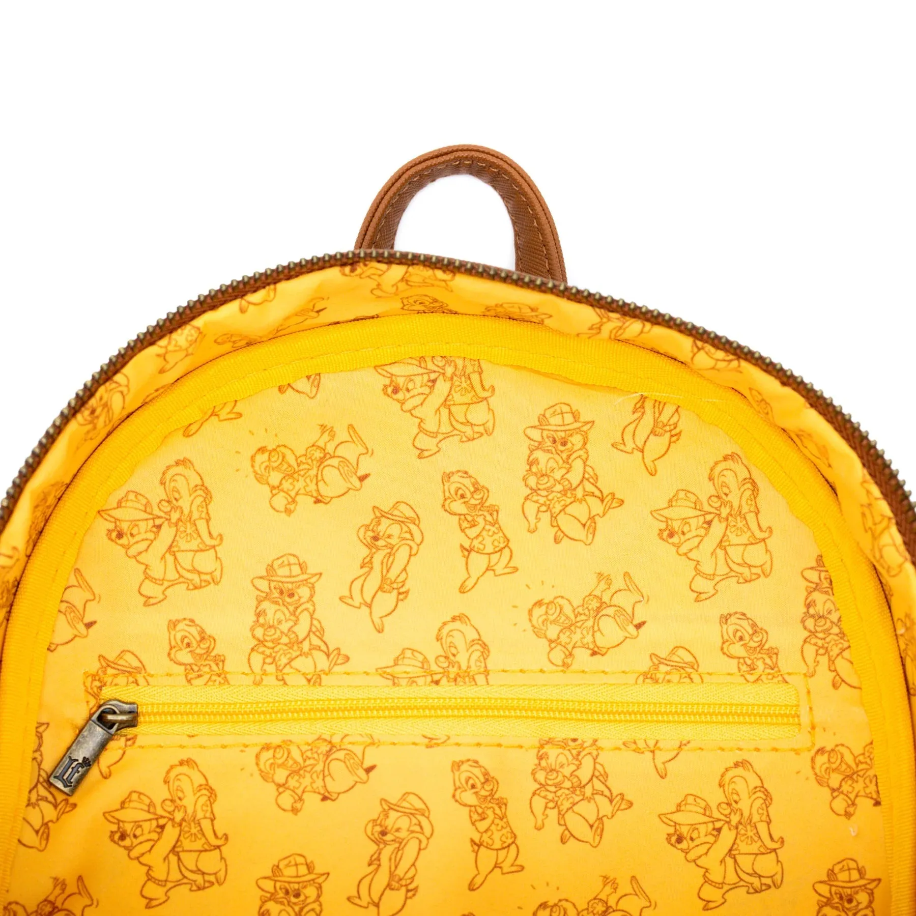 Disney Mini Backpack Rescue Rangers Loungefly