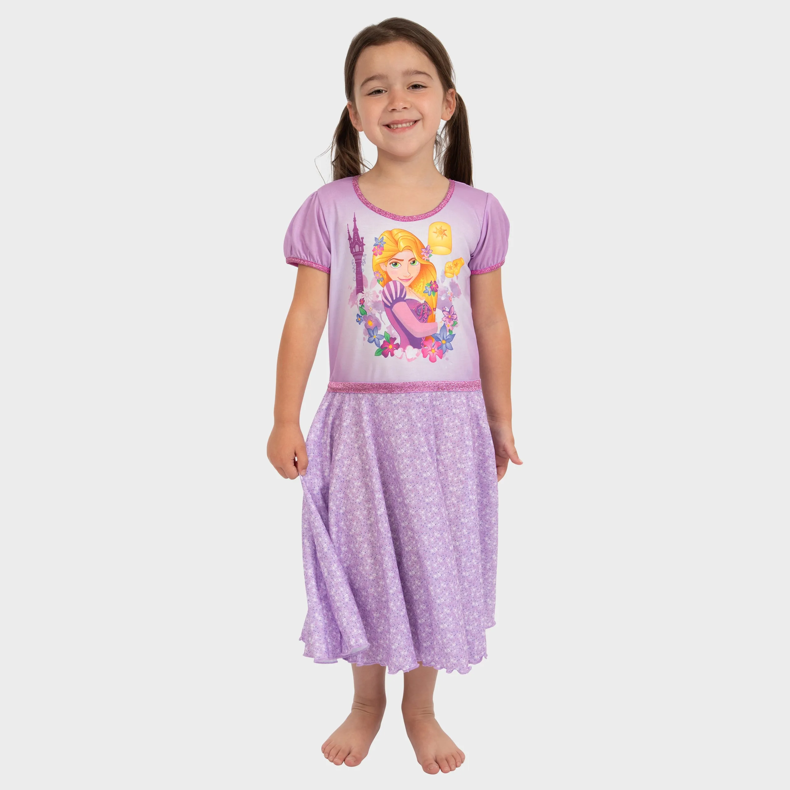 Disney Tangled Nightdress