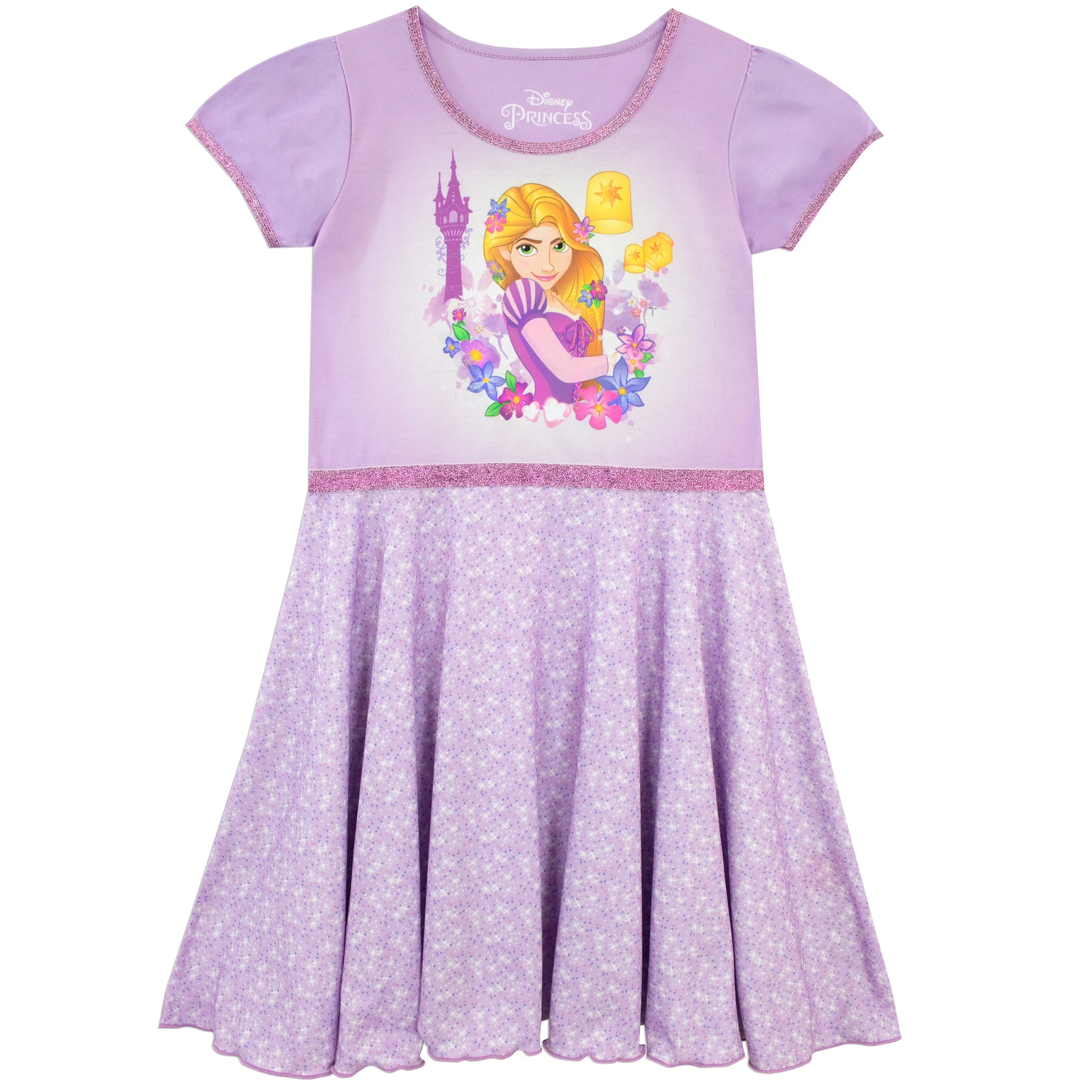 Disney Tangled Nightdress