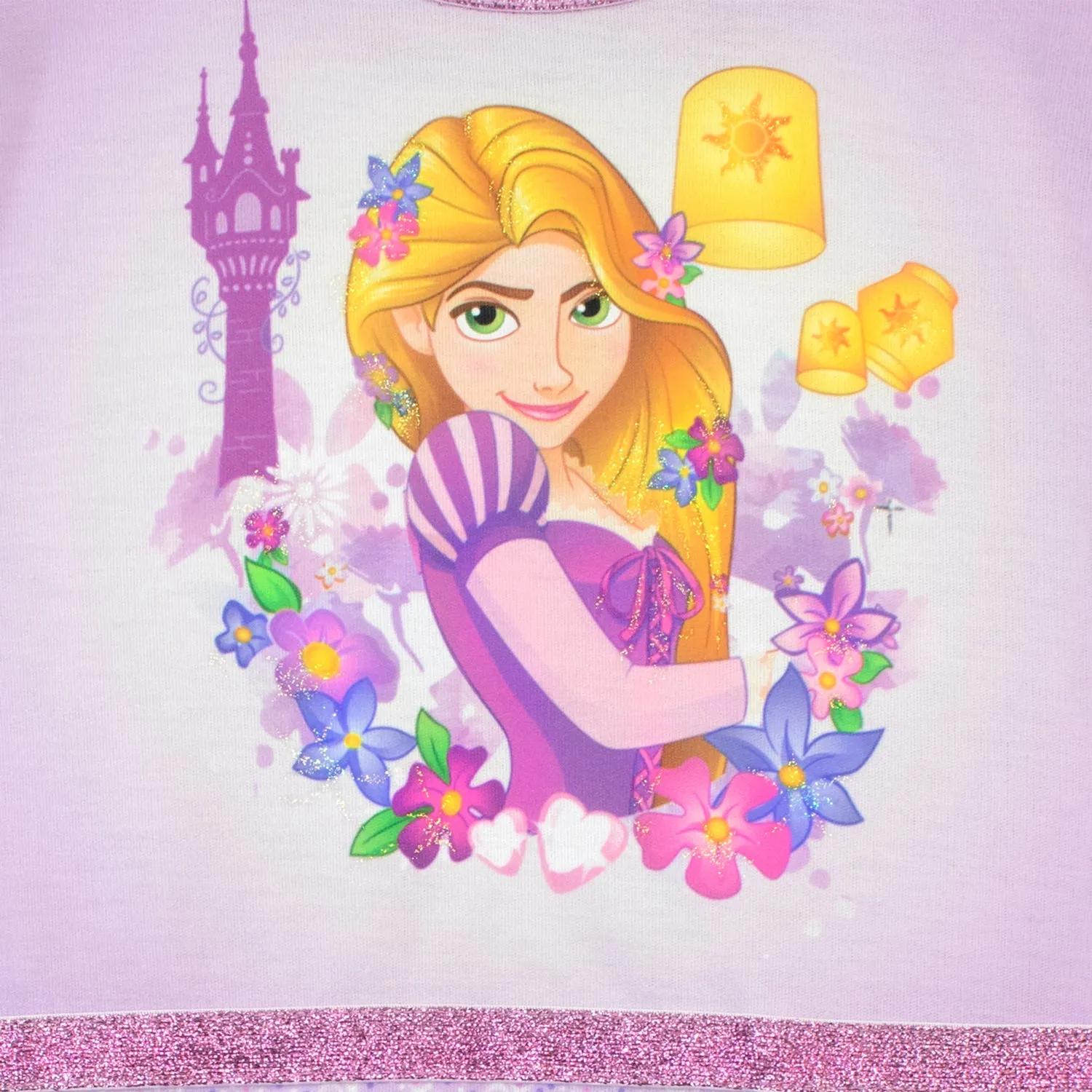 Disney Tangled Nightdress