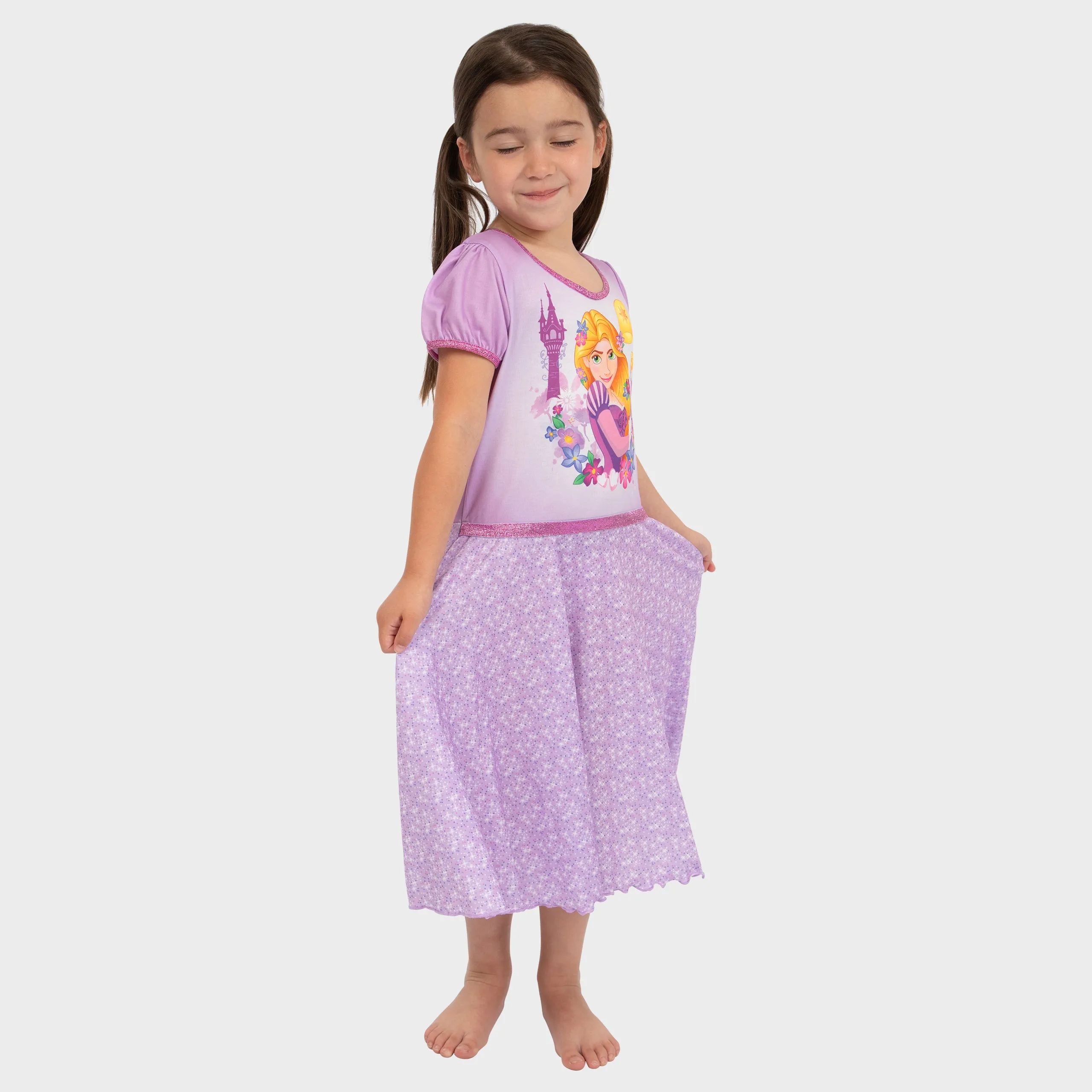 Disney Tangled Nightdress