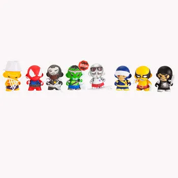 DIY Marvel Micro MUNNY Series 2 - Single Blind Box