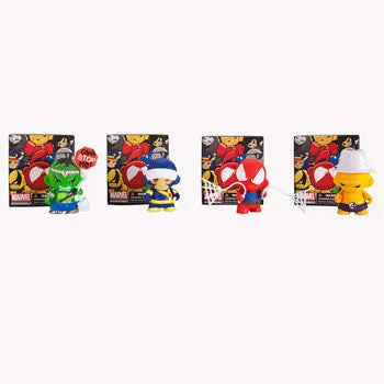 DIY Marvel Micro MUNNY Series 2 - Single Blind Box