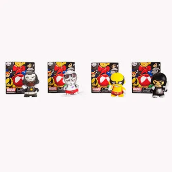 DIY Marvel Micro MUNNY Series 2 - Single Blind Box