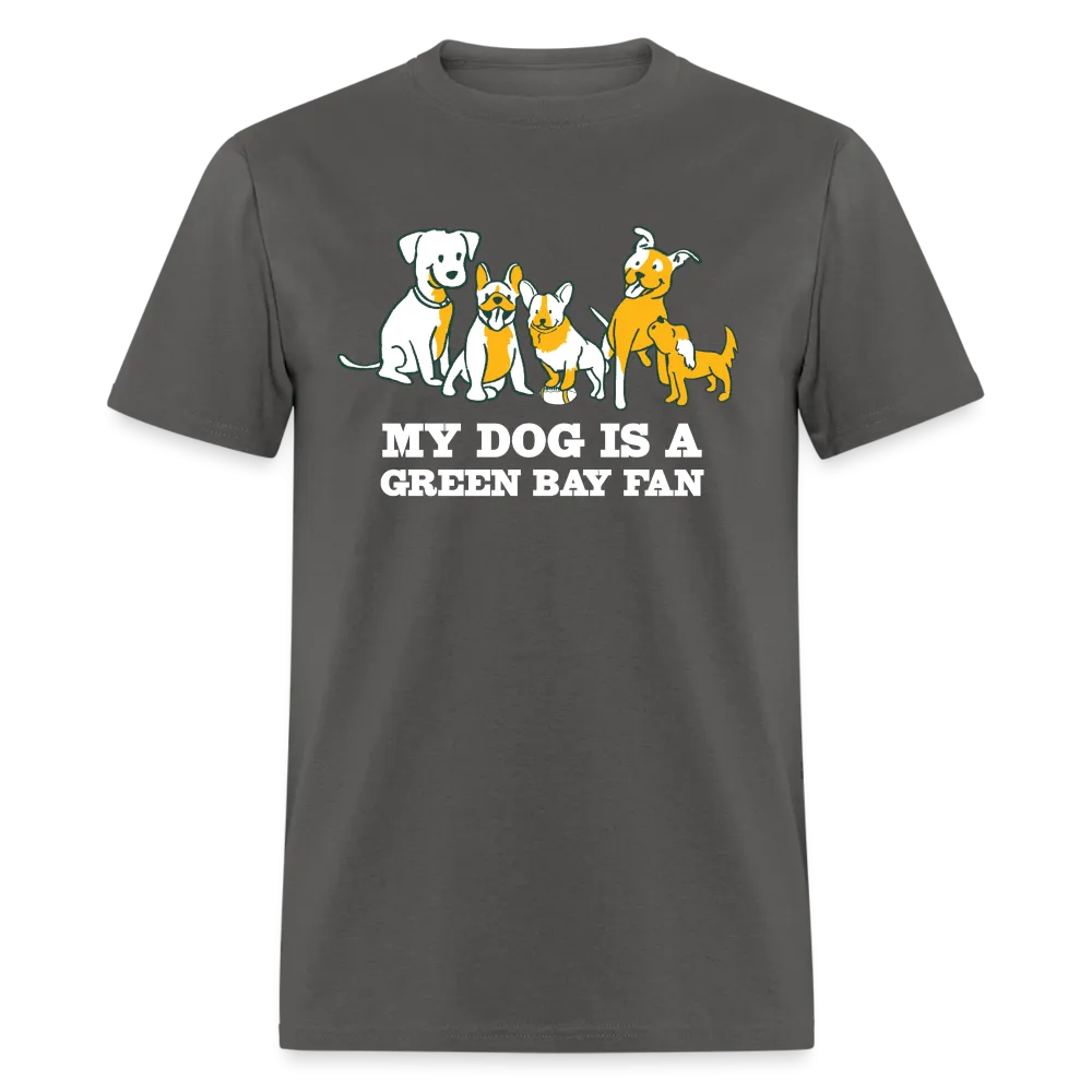 Dog is a GB Fan Classic T-Shirt