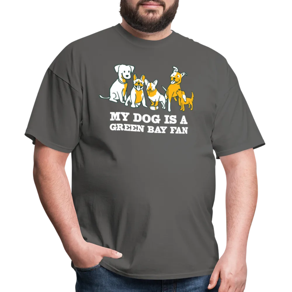 Dog is a GB Fan Classic T-Shirt